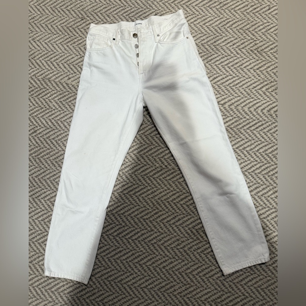 Frame jeans - Picture 2 of 3